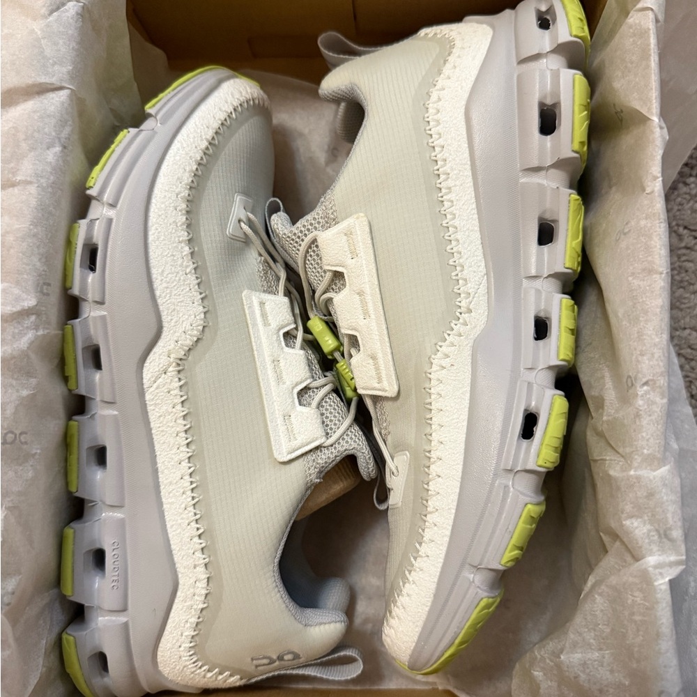 On Running cloudaway sneakers NIB - Picture 3 of 7